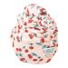 The Vintage Cosmetic Company Hair Turban Cherry Print - Discover Premium Quality Shop now! - Buy Online on GoSupps.com