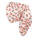 The Vintage Cosmetic Company Hair Turban Cherry Print - Discover Premium Quality Shop now! - Buy Online on GoSupps.com