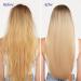Discover UNITE Hair BLONDA Toning Shampoo 8.0 oz - Elevate Your Style Instantly! - Buy Online on GoSupps.com
