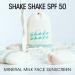 Vacation Shake Shake SPF 50 Mineral Milk Face Sunscreen 1.7 oz - Discover Premium Quality Shop now! - Buy Online on GoSupps.com