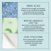Discover Nioxin Scalp Recovery System Moisturizing Conditioner 33.8 oz - Elevate Your Style Instantly! - Buy Online on GoSupps.com