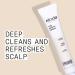 Nioxin Scalp Purifying Exfoliator 1.6 oz - Discover Premium Quality Shop now! - Buy Online on GoSupps.com