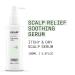 Nioxin Scalp Relief Scalp Soothing Serum 3.3 oz - Transform Your Style with the Best Innovation Today! - Buy Online on GoSupps.com