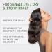 Nioxin Scalp Relief Scalp Soothing Serum 3.3 oz - Transform Your Style with the Best Innovation Today! - Buy Online on GoSupps.com