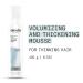 Nioxin Volumizing + Thickening Mousse 6.7 oz - Transform Your Style with the Best Innovation Today! - Buy Online on GoSupps.com