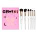 Spectrum Gemini 6-Piece Makeup Brush Set