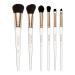 Spectrum Gemini 6-Piece Makeup Brush Set - Transform Your Style with the Best Innovation Today! - Buy Online on GoSupps.com