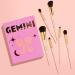 Spectrum Gemini 6-Piece Makeup Brush Set - Transform Your Style with the Best Innovation Today! - Buy Online on GoSupps.com