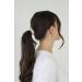 Discover Locks & Mane 'The Jennifer' Pearl Scrunchie Set - Elevate Your Style Instantly! - Buy Online on GoSupps.com