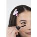 Locks & Mane 'The Izzy' Velvet Heart GRWM Barrette Set - Discover Premium Quality Shop now! - Buy Online on GoSupps.com