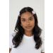 Locks & Mane 'The Izzy' Velvet Heart GRWM Barrette Set - Discover Premium Quality Shop now! - Buy Online on GoSupps.com