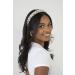 Locks & Mane 'The Faye' Teardrop Gemstone Headband - Discover Premium Quality Shop now! - Buy Online on GoSupps.com