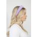 Locks & Mane 'The Marie' Padded Headband - Discover Premium Quality Shop now! - Buy Online on GoSupps.com