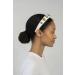 Discover Locks & Mane 'The Marysol' Queen Jewelled Headband - Elevate Your Style Instantly! - Buy Online on GoSupps.com