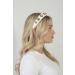 Locks & Mane 'The Elsa' Queen Jewelled Headband - Transform Your Style with the Best Innovation Today! - Buy Online on GoSupps.com