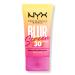 NYX Professional Makeup Blur Screen SPF 30 Blurring Makeup Primer 1.01 oz