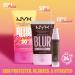 Discover NYX Professional Makeup Blur Screen SPF 30 Blurring Makeup Primer 1.01 oz - Elevate Your Style Instantly! - Buy Online on GoSupps.com
