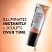 Peter Thomas Roth InstantÂ FIRMxÂ Glow-Filter Priming Serum - Transform Your Style with the Best Innovation Today! - Buy Online on GoSupps.com