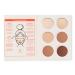 ULTA Beauty Collection Contour Kit - Discover Premium Quality Shop now! - Buy Online on GoSupps.com