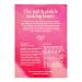 Discover Nailtopia Fizzing Rasberry & Rose Mani Bomb 1.69 oz - Elevate Your Style Instantly! - Buy Online on GoSupps.com