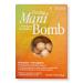 Nailtopia Fizzing Orange & Eucalyptus Mani Bomb 1.69 oz