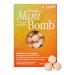 Discover Nailtopia Fizzing Orange & Eucalyptus Mani Bomb 1.69 oz - Elevate Your Style Instantly! - Buy Online on GoSupps.com