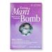 Nailtopia Fizzing Blueberry & Lavender Mani Bomb 1.69 oz
