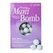 Discover Nailtopia Fizzing Blueberry & Lavender Mani Bomb 1.69 oz - Elevate Your Style Instantly! - Buy Online on GoSupps.com