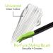 Discover MAC Pro Locked Brow Gel Clear - Elevate Your Style Instantly! - Buy Online on GoSupps.com