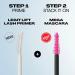 MAC MACStack Legit Lift Lash Primer Stark Stack - Transform Your Style with the Best Innovation Today! - Buy Online on GoSupps.com