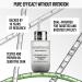 bareMinerals SKIN RESCUE Pure Moisture Serum with 1% PGA and Plant Algae 1.0 oz - Transform Your Style with the Best Innovation Today! - Buy Online on GoSupps.com