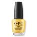 OPI My Me Era Nail Lacquer Collection Lookin' Cute-icle (yellow crÃ¨me)