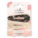 Invisibobble CLIPSTAR Hair Clips - Cliphue