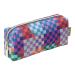 Tartan + Twine Multicolored Checkered Pencil Case - Discover Premium Quality Shop now! - Buy Online on GoSupps.com