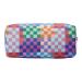 Tartan + Twine Multicolored Checkered Pencil Case - Discover Premium Quality Shop now! - Buy Online on GoSupps.com