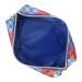 Tartan + Twine Multicolored Checkered Pencil Case - Discover Premium Quality Shop now! - Buy Online on GoSupps.com