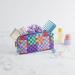 Tartan + Twine Multicolored Checkered Pencil Case - Discover Premium Quality Shop now! - Buy Online on GoSupps.com