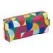 Discover Tartan + Twine Multicolored Pencil Case - Elevate Your Style Instantly! - Buy Online on GoSupps.com