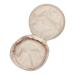 Discover Tartan + Twine Tan Round Train Case - Elevate Your Style Instantly! - Buy Online on GoSupps.com