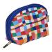 Discover Tartan + Twine Multicolored Round Top Organizer - Elevate Your Style Instantly! - Buy Online on GoSupps.com
