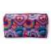 Tartan + Twine Multicolored Heart & Floral Loaf Bag