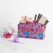 Discover Tartan + Twine Multicolored Heart & Floral Loaf Bag - Elevate Your Style Instantly! - Buy Online on GoSupps.com