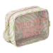 Tartan + Twine Pink & Green "Beautiful Strong Fierce" Organizer - Transform Your Style with the Best Innovation Today! - Buy Online on GoSupps.com