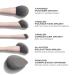 Morphe Face Shaping Essentials Bamboo & Charcoal-Infused Face Brush Set - Transform Your Style with the Best Innovation Today! - Buy Online on GoSupps.com