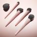 Morphe Face Shaping Essentials Bamboo & Charcoal-Infused Face Brush Set - Transform Your Style with the Best Innovation Today! - Buy Online on GoSupps.com