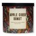 ULTA Beauty Collection Apple Cider Donut Soy Blend Candle 15 oz