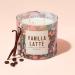 Discover ULTA Beauty Collection Vanilla Latte Soy Blend Candle 15 oz - Elevate Your Style Instantly! - Buy Online on GoSupps.com