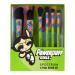 Discover Spectrum The Powerpuff Girls Buttercup 6-Piece Makeup Brush Set - Elevate Your Style Instantly! - Buy Online on GoSupps.com