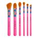 Discover Spectrum The Powerpuff Girls Blossom 6-Piece Makeup Brush Set - Elevate Your Style Instantly! - Buy Online on GoSupps.com