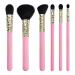 Spectrum So Much Minnie 6-Piece Makeup Brush Set - Transform Your Style with the Best Innovation Today! - Buy Online on GoSupps.com